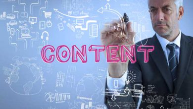 تولید محتوا در فضای مجازی چیست؟ نام تولید کننده در فضای مجازی