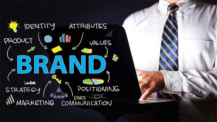 برندینگ 