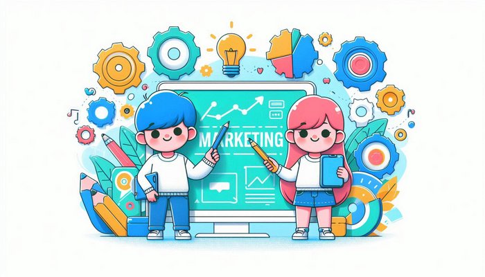 فروش بهترین خدمات پس از فروش برای جذب مخاطب