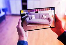 مهم ترین کاربردها و استفاده از واقعیت افزوده در ایران