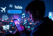 بیشترین سرچ های یوتیوب ایران (بیشترین کلمات سرچ شده فارسی)