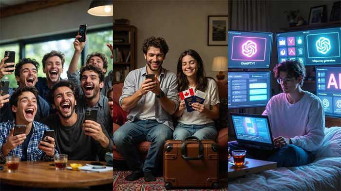 آموزش مهارت های کاربردی در یوتیوب 