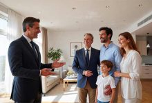 روانشناسی مشتری املاک: 3 بهترین نحوه معرفی ملک به مشتری