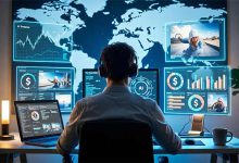 6 مهارت‌های مورد نیاز برای شغل‌های بین‌المللی اینترنتی