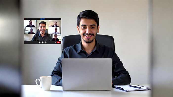 زبان انگلیسی حرفه‌ای و مهارت‌های ارتباطی دیجیتال