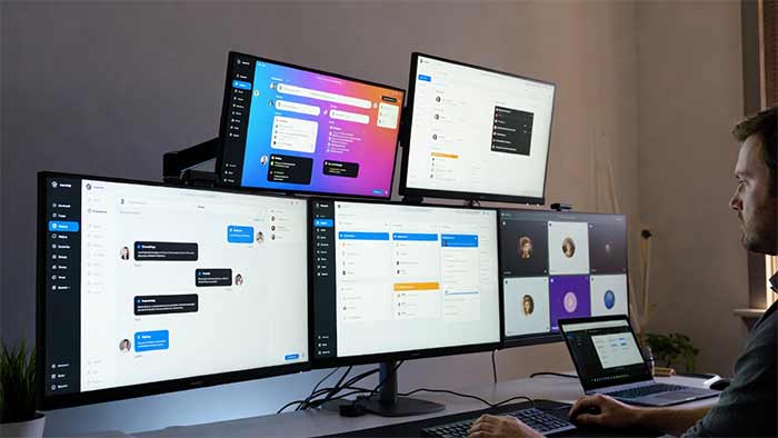 تسلط بر ابزارهای همکاری و اتوماسیون آنلاین