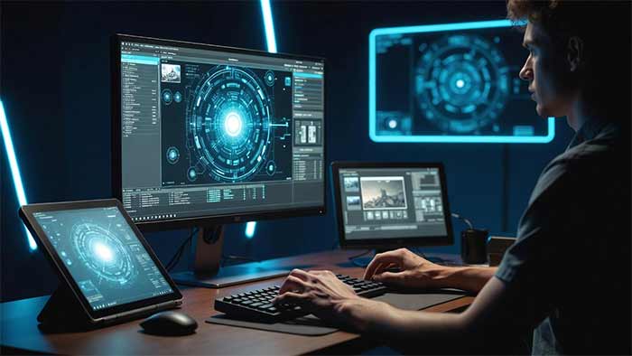 دانش پیشرفته هوش مصنوعی و اتوماسیون هوشمند