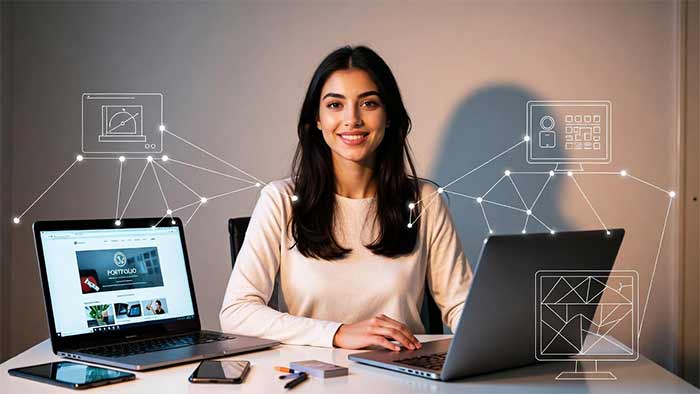 برند شخصی، شبکه‌سازی و جذب مشتری