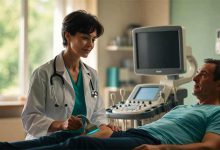 آیا فیزیوتراپی اشعه دارد؟ حقایق و نکات جالب