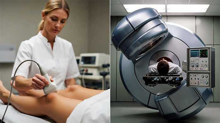 تفاوت اساسی فیزیوتراپی و پرتو درمانی (رادیوتراپی)