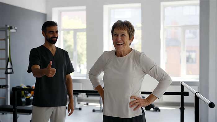 فواید واقعی و اثبات‌شده فیزیوتراپی