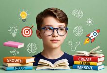 کتابهای توسعه فردی برای نوجوانان: 5 بهترین با PDF و خلاصه