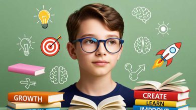 کتابهای توسعه فردی برای نوجوانان: 5 بهترین با PDF و خلاصه