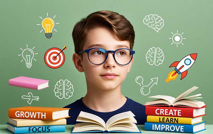کتابهای توسعه فردی برای نوجوانان: 5 بهترین با PDF و خلاصه