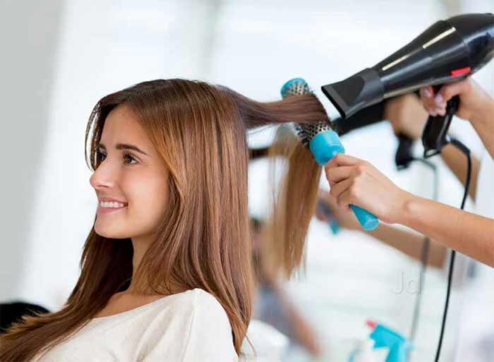 طرح کسب وکار کسب و کار سالن زیبایی