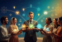 3 بهترین تعریف بازاریابی به زبان ساده (و دانلود PDF )