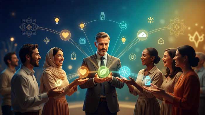 اصول 3 بهترین تعریف بازاریابی به زبان ساده (و دانلود PDF )