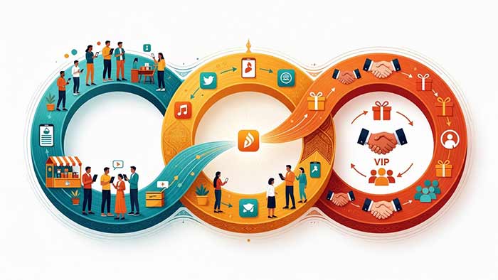 اصول بهترین تعریف ایرانی و عملی (از نگاه زندهیاد دکتر احمد روستا)