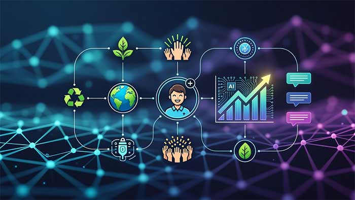 اصول بهترین تعریف مدرن و بهروز ۲۰۲۶ (ترکیبی از AMA ۲۰۱۷ + دیدگاه دیجیتال امروز)